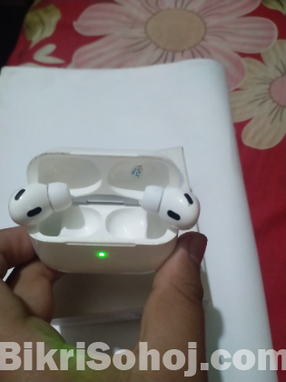 Apple airpods 2nd generation